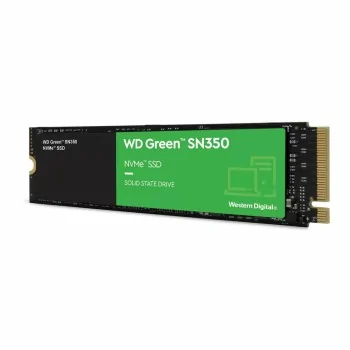 Hard Drive Western Digital WDS480G2G0C 480 GB 480 GB SSD...