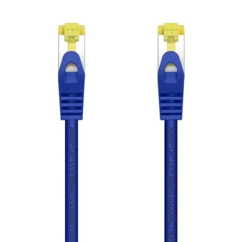 Ethernet LAN Cable Aisens A146-0479 Blue 2 m