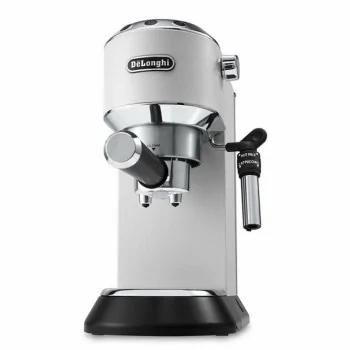 Express Manual Coffee Machine DeLonghi EC 685.W 15 bar...