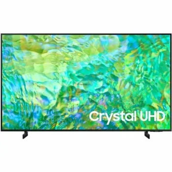 Smart TV Samsung UE43CU8072U 4K Ultra HD 43" LED HDR