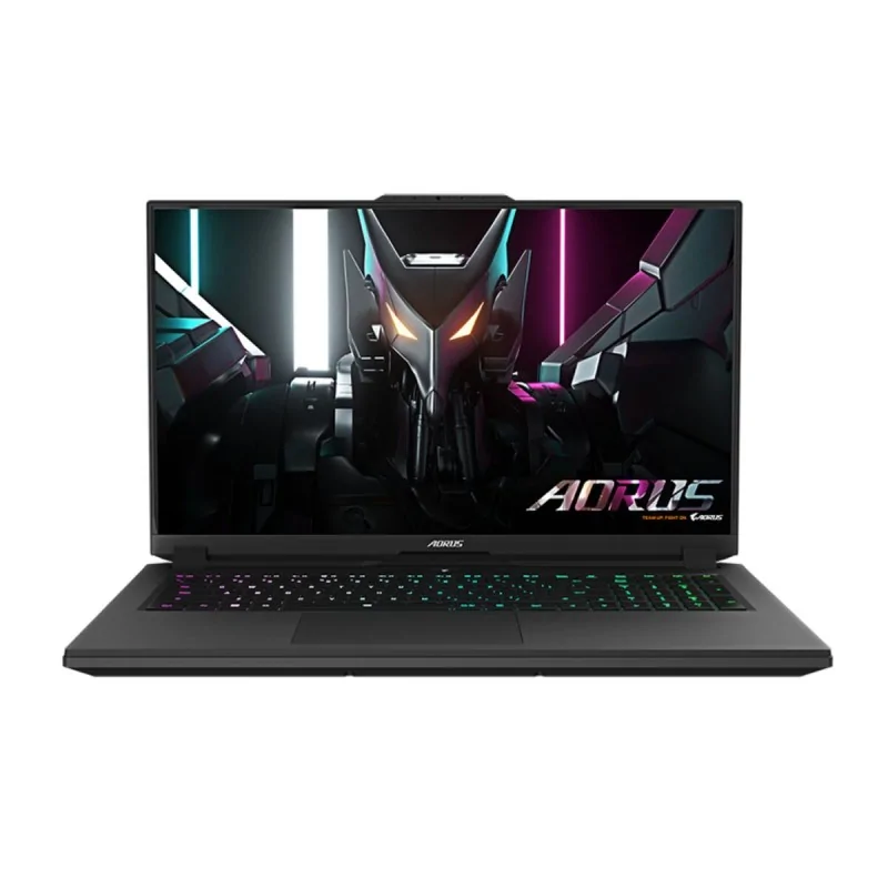 Laptop Gigabyte Intel Core i7-12650H 16 GB RAM 512 GB SSD Nvidia Geforce RTX 4060