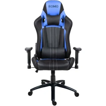 Gaming Chair Romo MURADING Black