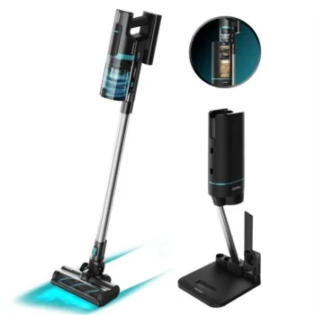 Cordless Vacuum Cleaner Cecotec ROCKSTAR 10000 NEBULA...