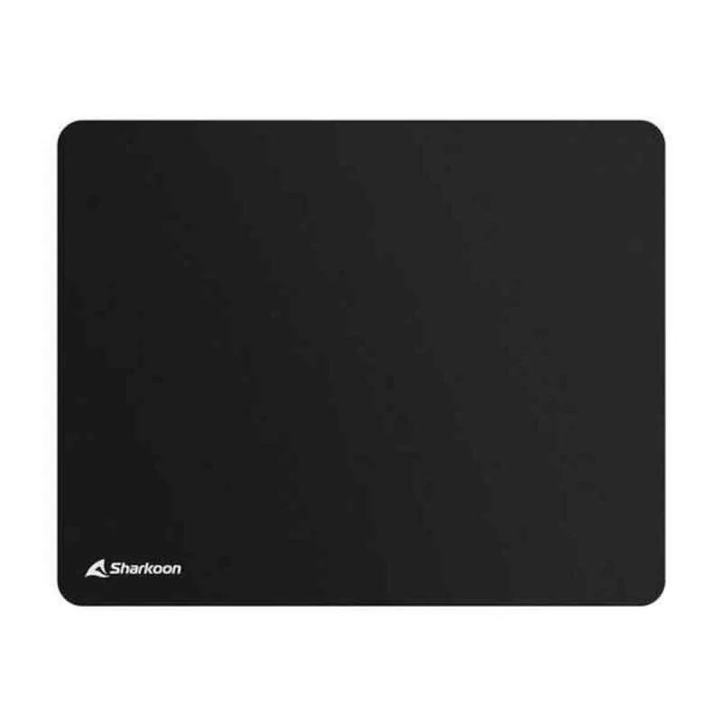 Gaming Mouse Mat Sharkoon 1337 V2 Gaming Mat XL Black