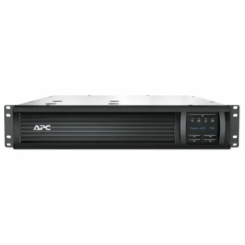 Uninterruptible Power Supply System Interactive UPS APC...