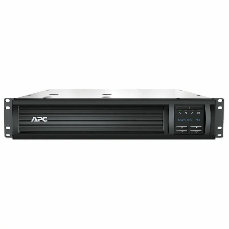 Uninterruptible Power Supply System Interactive UPS APC Smart-UPS