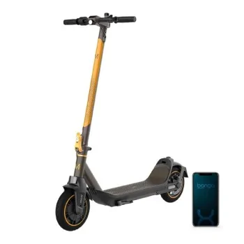 Electric Scooter Cecotec Bongo Serie M30 Connected...