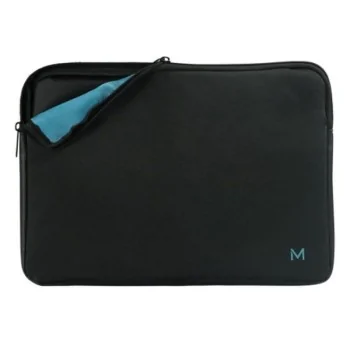 Laptop Cover Mobilis 064003 Black Multicolour