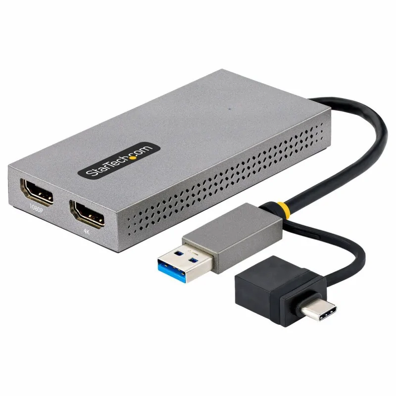 USB 3.0 to HDMI Adapter Startech 107B-USB-HDMI