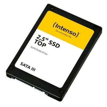 Hard Drive INTENSO 3812470 2 TB SSD