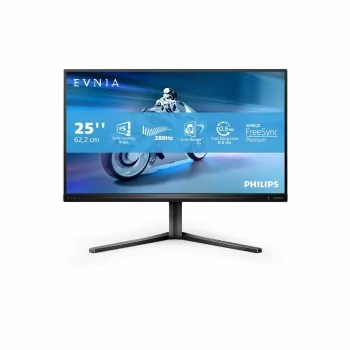 Monitor Philips Evnia 25M2N5200P 24,5" IPS HDR10 Flicker...