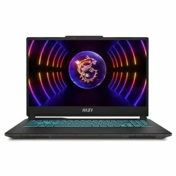 Laptop MSI Cyborg 15 A13VF-879XES 15,6" Intel Core...