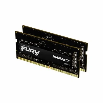 RAM Memory Kingston KF426S15IBK2/16 16 GB DDR4