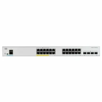 Switch CISCO CATALYST 1000 10/100/1000 BASE-T x 24...