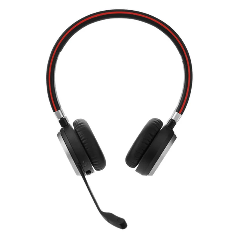 Headphones with Microphone Jabra EVOLVE 65 SE