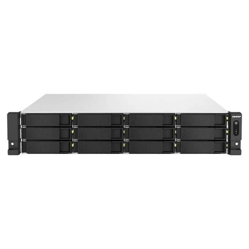 Network Storage Qnap TSH1887XURPE233416G