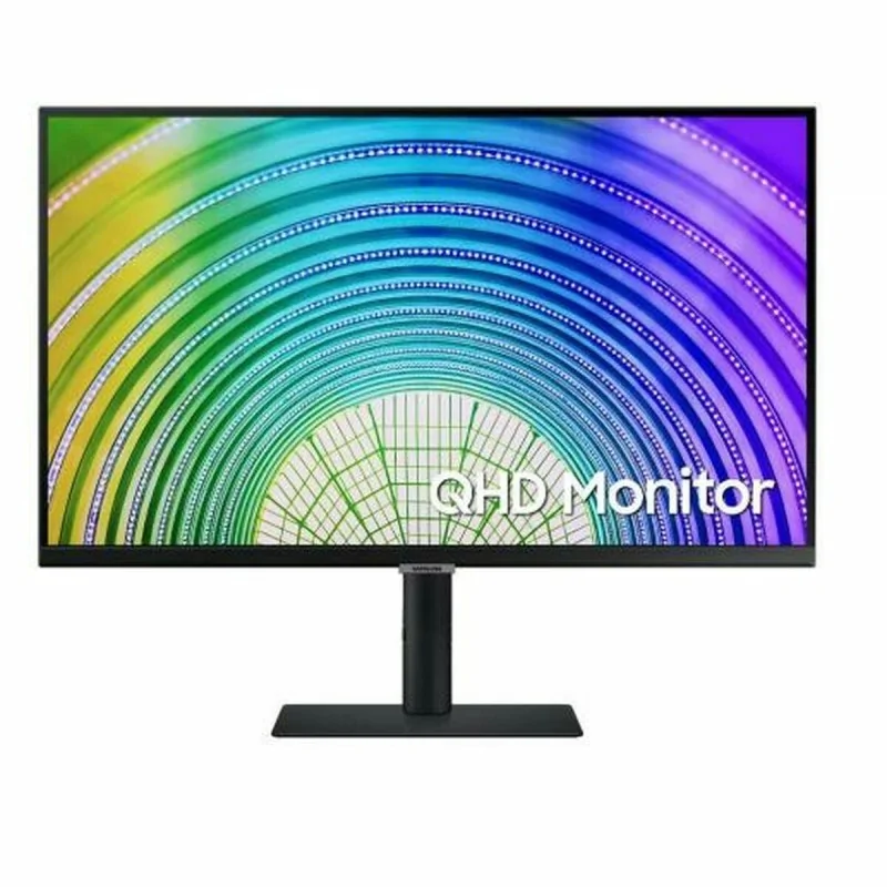 Monitor Samsung LS27A600UUUXEN Quad HD 27" 75 Hz