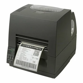 Label Printer Citizen CLS621II