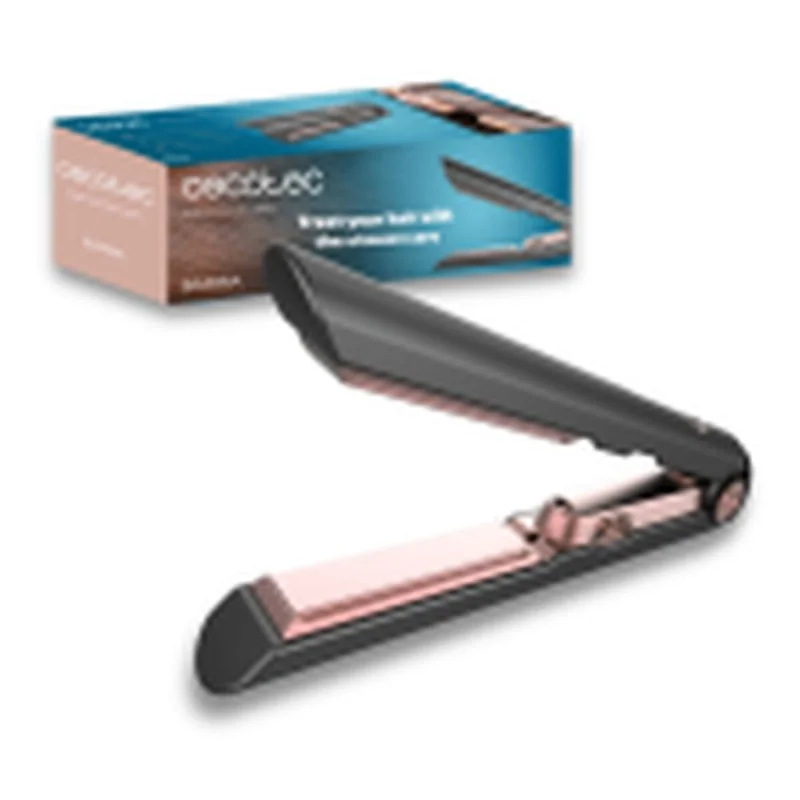 Hairdryer Cecotec BAMBA RITUALCARE LIBERTY Black Black / Rose Gold