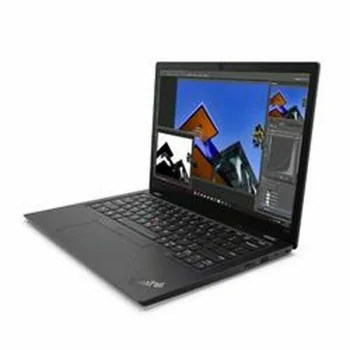 Laptop Lenovo 21FG002ASP 13,3" i5-1335U 8 GB RAM 256 GB...