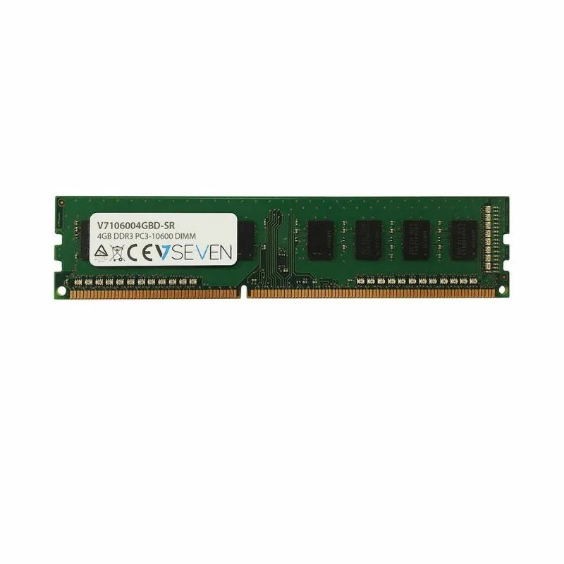 RAM Memory V7 V7106004GBD-SR 4 GB CL5