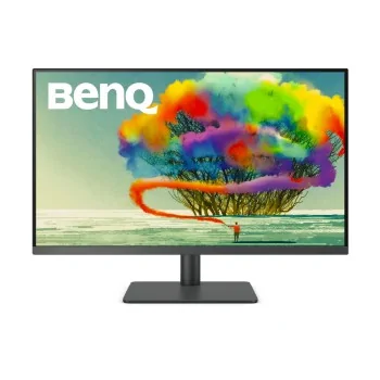 Monitor BenQ 9H.LKGLA.TBE IPS LED OLED 31,5" HDR10 LCD...