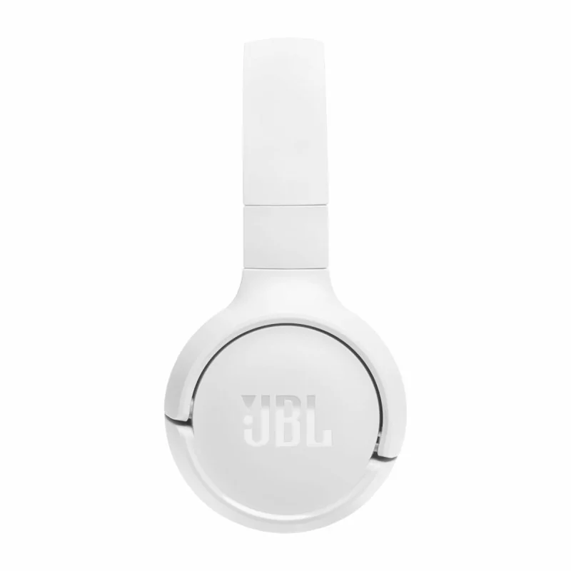 Headphones with Microphone JBL TUNE 510 White