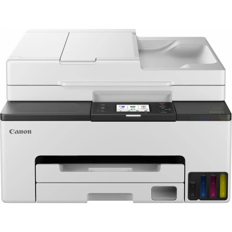 Multifunction Printer Canon MAXIFY GX2050