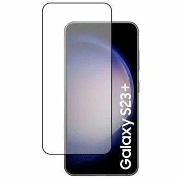 Tempered Glass Screen Protector PcCom Galaxy S23 Plus...