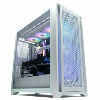 Desktop PC PcCom iCUE Intel Core i7-13700KF 32 GB RAM 1...