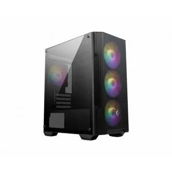 ATX Semi-tower Box MSI MAG FORGE M100A