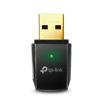 Wi-Fi Network Card TP-Link Archer T2U V3 USB