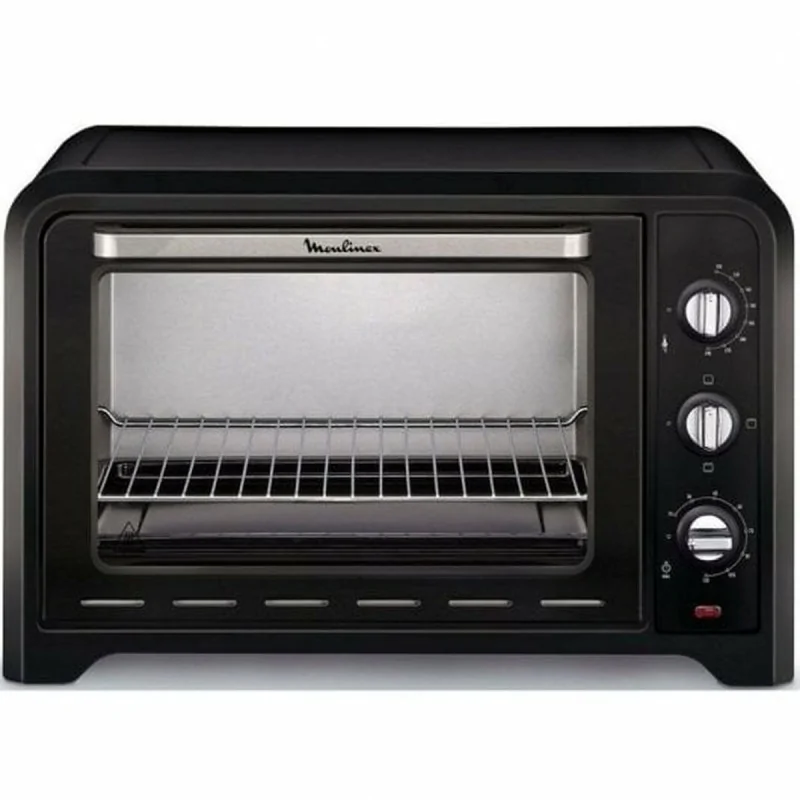 Multipurpose Oven Moulinex Optimo OX464810 33 L