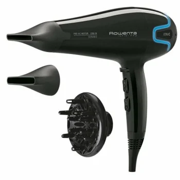 Hairdryer Rowenta CV8730E0