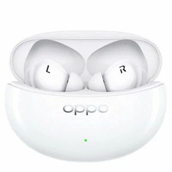 Power Cord Oppo White