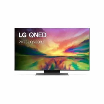 Smart TV LG 50QNED826RE 4K Ultra HD 50" HDR