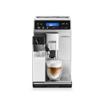 Superautomatic Coffee Maker DeLonghi Cappuccino ETAM...