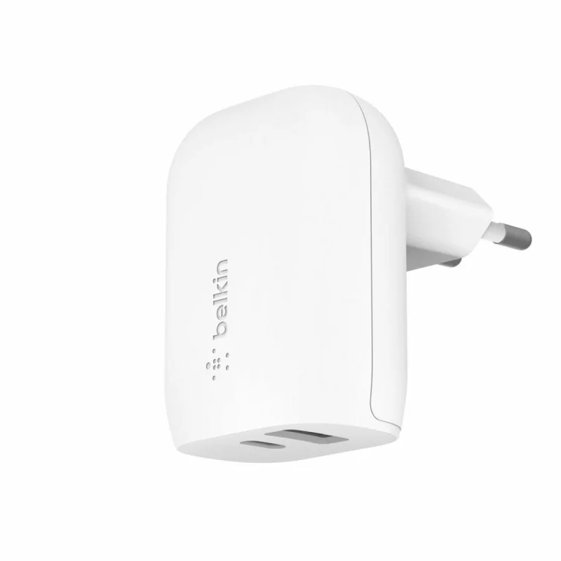 Wall Charger Belkin WCB007vfWH