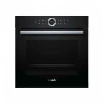 Oven BOSCH HBG675BB1 Display TFT 3650 W 71 L