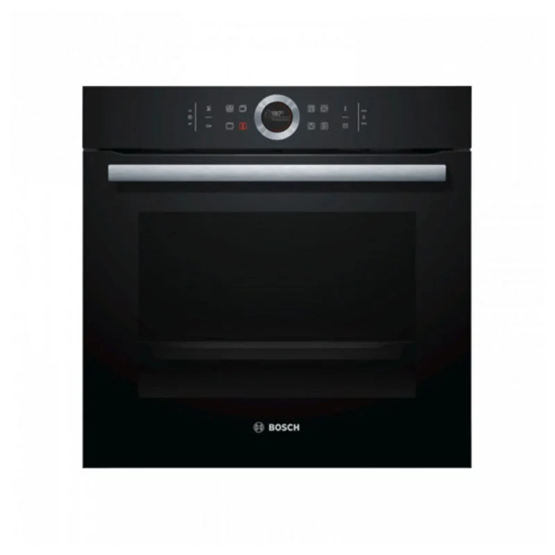 Oven BOSCH HBG675BB1 Display TFT 3650 W 71 L