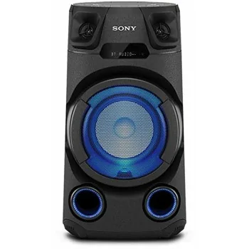 Wireless Bluetooth Speaker Sony MHC-V13 Black...