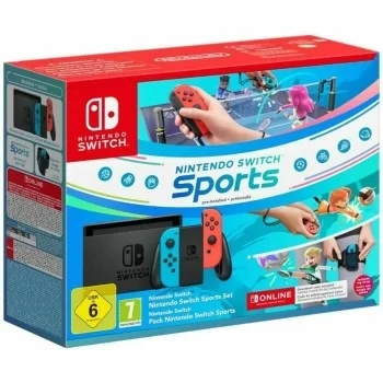 Nintendo Switch Nintendo 10012360