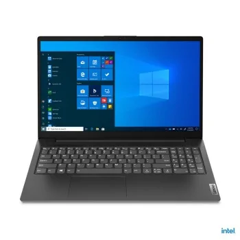 Laptop Lenovo 82QY00PVSP Intel Celeron N4500 8 GB RAM 256...