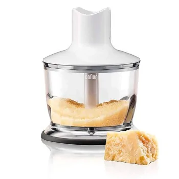 Hand-held Blender Braun Minipimer 3 Vario MQ3135 Sauce...