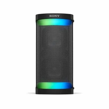 Wireless Bluetooth Speaker Sony SRS-XP500 Black 