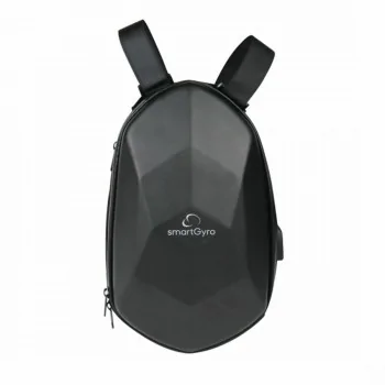 Rucksack Smartgyro SG27-343 Black