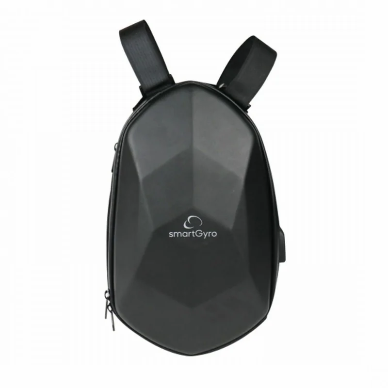 Rucksack Smartgyro SG27-343 Black