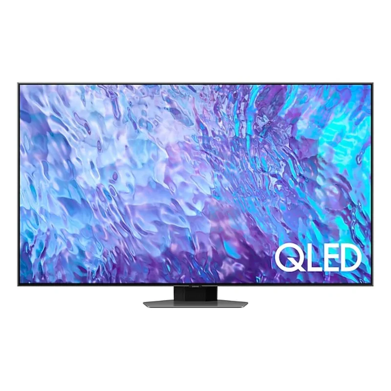 Smart TV Samsung TQ65Q80CAT 4K Ultra HD 65" HDR QLED