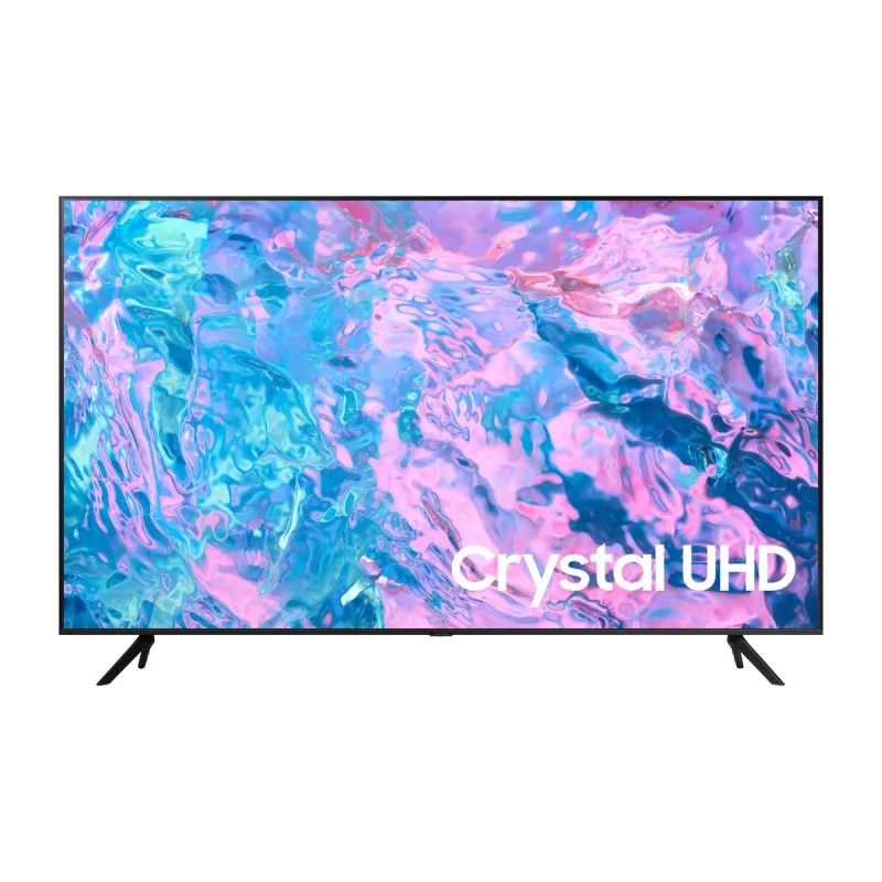 Smart TV Samsung TU65CU7105KX 65 4K Ultra HD 65" LED