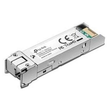 MonoMode SFP Fibre Module TP-Link TL-SM321B V1 10 km 1.25...